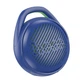 Портативная Bluetooth колонка Hoco HC24 blue - изображение 1