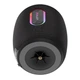 Портативна Bluetooth колонка ZEALOT S64, IPX6, BT5.2, USB, AUX, TF, TWS, 50W, 14400mAh, 6h з LED підсвічуванням black - зображення 5