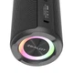 Портативна Bluetooth колонка ZEALOT S51 Pro чорна - зображення 7
