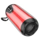 Портативная Bluetooth колонка Borofone BR33 black - изображение 3