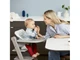 Столешница Tray для стульчика Tripp Trapp, Stokke (белый) - изображение 3