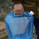 Складная походная канистра Пакет воды, 5л - изображение 10