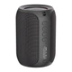 YUF Портативная Bluetooth колонка ZEALOT S32 Pro TWS с LED подсветкой black - зображення 3