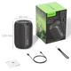YUF Портативная Bluetooth колонка ZEALOT S32 Pro TWS с LED подсветкой black - зображення 7