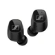 Навушники TWS Sennheiser CX Plus True Wireless Black (509188) - зображення 5