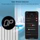 Умная термостатическая головка Tuya WIFI Thermostatic Radiator Valve для радиаторов, контроллер температуры, удаленное управление - изображение 9