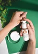 Тональный ВВ крем Alanakosmetiks "Здоровое сияние" SPF 30 тон средний беж 30 ml (1454) - изображение 2