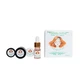 Мини-набор косметики для сухой и комбинированной кожи 40+ Alanakosmetiks (4 по 5 ml) (1561) - изображение 1