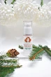 Захисний денний крем Alanakosmetiks "Зимова орхідея" 30 ml (1564) - зображення 2