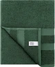 Набор 2 махровых полотенца ARDESTO Splendid для ванной 70x140 + 50x90 см Зеленый (ART2359GE) - изображение 4