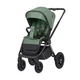 Коляска универсальная 2 в 1 Ultimo CARRELLO CRL-6518 Fern Green - изображение 2
