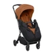 Прогулочная коляска Nova CARRELLO CRL-5521 Tangelo Orange - изображение 3