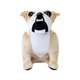 Іграшка Плюшевий Собака Бульдог "коржик" Fwpadmdog22bg0000, 20 См (298298) - зображення 1