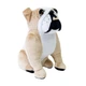 Іграшка Плюшевий Собака Бульдог "коржик" Fwpadmdog22bg0000, 20 См (298298) - зображення 2