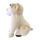 Іграшка Плюшевий Собака Бульдог "коржик" Fwpadmdog22bg0000, 20 См (298298) - зображення 4