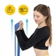 Лента-эспандер для спорта и реабилитации 4FIZJO Flat Band 200 х 15 см 9-11 кг Blue (P-5907222931660) - изображение 5