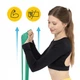 Стрічка-еспандер для спорту та реабілітації 4FIZJO Flat Band 200 х 15 cм 5-8 кг Green (P-5907222931653) - зображення 3