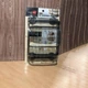 Двухъярусная полочка на стену в ванную комнату, на присосках, 36x22 см, до 3 кг - изображение 9