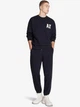 Спортивные штаны мужские Armani Exchange 203862356 XL Черные (1159812051) - изображение 3