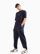 Спортивные штаны мужские Armani Exchange 490376768 L Синие (1159811961) - изображение 3