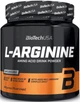 Аргинин BioTech L-Arginine 300 г без вкуса - изображение 1