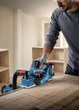 Аккумуляторный рубанок Bosch GHO 185-LI (06015B5021) Solo без акку и ЗУ - изображение 3