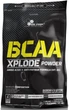 Бсаа в порошке Olimp BCAA Xplode 1 кг - изображение 1