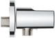 Гигиенический душ со смесителем GROHE BauLoop New UA11104202 (29042001+28150002+28628001+27512001) - изображение 8