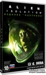 Alien: Isolation. Nostromo Edition (PC, DVD-Box, русская версия) - изображение 1