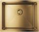 Кухонная мойка GROHE Sink K700 550x450 31574GN1 холодный рассвет - изображение 1
