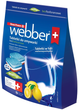 Таблетки для посудомийних машин Webber all in one 40szt ECO (02WEBTABL) - зображення 1