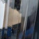 Поликарбонат профилированный 0,8 мм, 1040мм х 6000мм, колотый лед, графит, 76/18 "Rodeca", 1УФ градостойкий - изображение 1