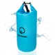 Гермомешок TSUNAMI Dry Pack 30 л водозащитный Sky Blue (P-5907739313270) - изображение 1