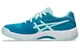 Детские теннисные кроссовки Asics Gel-game 9 Бирюзовый 38 (1044A052-406 38) - изображение 1