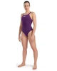 Жіночий Купальник Arena TEAM SWIMSUIT SWIM PRO SOLID Бузковий 36 (004760-911 36) - зображення 5
