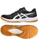 Мужские Кроссовки Asics Upcourt 6 Черный 44.5 (1071A104-001 44.5) - изображение 3