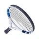 Ракетка Babolat EVOKE TEAM str Різнокольоровий Gr3 (121245-100 Gr3) - зображення 4