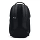 Рюкзак UA Hustle 6.0 Backpack 29L Черный 51х32х17 см (1384672-002) - изображение 2