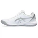 Женские кроссовки Asics Gel-Dedicate 8 Белый 38 (1042A237-101 38) - изображение 1