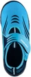 Аквашузы Aqua Speed model 27E 9362 бирюзовый, черный 34 642-27E 34 - изображение 4