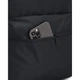 Рюкзак UA Loudon Lite Backpack 20L Чорный 30х45х13 см (1380476-002) - изображение 5