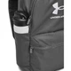 Рюкзак UA Loudon Lite Backpack 20L Сірий 30х45х13 см (1380476-026) - зображення 7