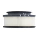 Фильтр мотора hepa для аккумуляторного пылесоса RowentaX-Force Flex 14.60 15.60Rowenta ZR009008 - изображение 1