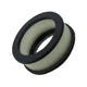 Фильтр мотора hepa для аккумуляторного пылесоса RowentaX-Force Flex 14.60 15.60Rowenta ZR009008 - изображение 2