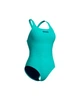 Женский Купальник Arena TEAM SWIMSUIT SWIM PRO SOLID Бирюзовый 42 (004760-850 42) - изображение 3