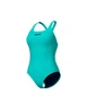Женский Купальник Arena TEAM SWIMSUIT SWIM PRO SOLID Бирюзовый 42 (004760-850 42) - изображение 4