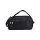 Сумка UA Contain Duo SM BP Duffle 40L Чорний 55x40x28 см (1381920-001) - зображення 1