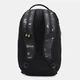 Рюкзак UA Hustle 6.0 Backpack 29L Черный 51х32х17 см (1384672-001) - изображение 2