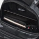 Рюкзак UA Hustle 6.0 Backpack 29L Черный 51х32х17 см (1384672-001) - изображение 3