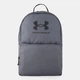 Рюкзак UA Loudon Backpack 25L Серый 30х45х13 см (1378415-025) - изображение 1